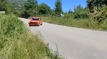 Ράλλυ Δωδώνης