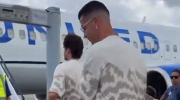 Κριστιάνο Ρονάλντο