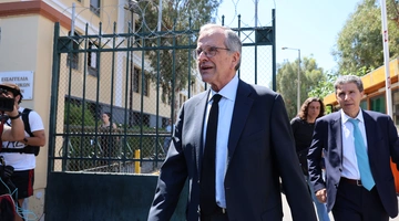 Αντώνης Σαμαράς
