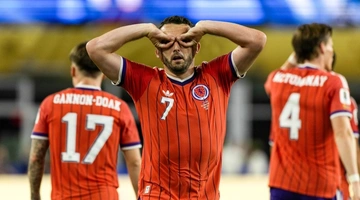 μουντιαλ