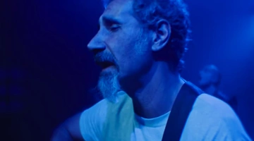 serj tankian