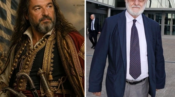 Γιάννης Σμαραγδής