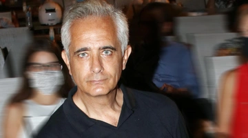 Σωκράτης Αλαφούζος