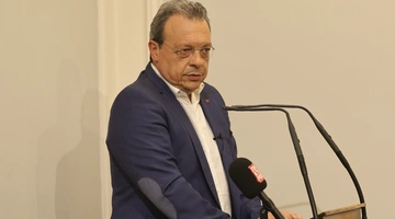 Σωκράτης Φάμελλος