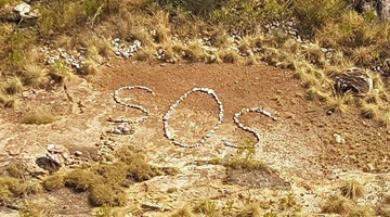 sos