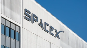 SpaceX