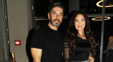 Σπύρος Μαρτίκα Βρισηίδα Ανδριώτου