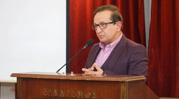 Σπύρος Μπιμπίλας
