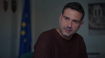 Σταύρος Μια Νύχτα Μόνο