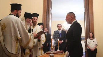 Γιάννης Στουρνάρας