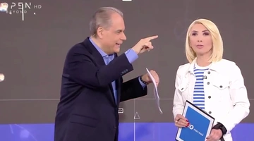 Στραβελάκης Καραμήτρου