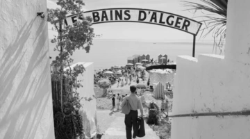  The Stranger ταινία | Σκηνοθεσία François Ozon
