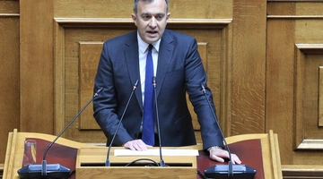 Τάσος Χατζηβασιλείου