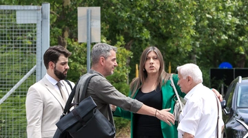 Δίκη για τα Τέμπη