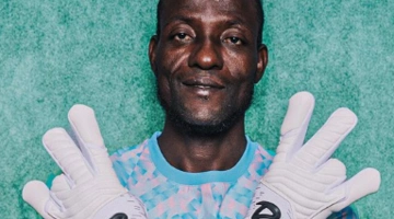 Benjamin Asare 