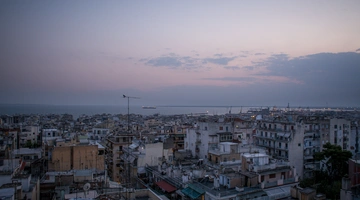 Θεσσαλονίκη 