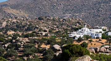 Τήνος