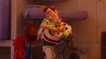 Toy Story 5