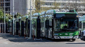 Τραμ στο Μιλάνο