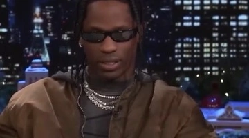 Travis Scott