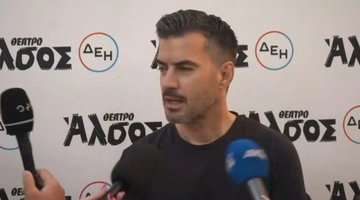 Γιάννης Τσιμιτσέλης