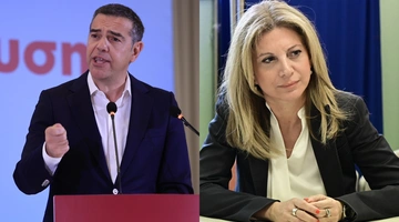 τσίπρας καρυστιανού