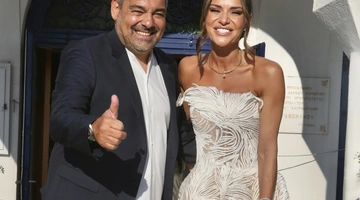 Ελένη Τσολάκη 