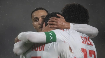 Εθνική Τυνησίας Μουντιάλ 2026