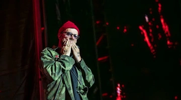 Sold out φινάλε για το Release Athens x SNF Nostos