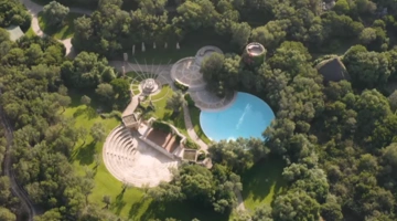 Villa Certosa