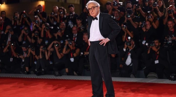 woodyallen