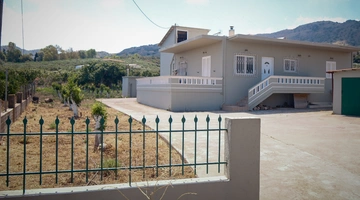 Δολοφονία της 45χρονης στα Χανιά