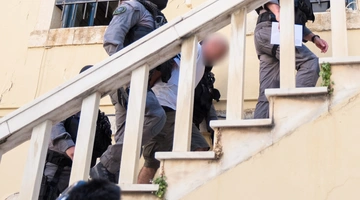 Στα δικαστήρια ο 43χρονος που δολοφόνησε την 45χρονη στα Χανιά