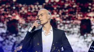 Your Face Sounds Familiar Μαγκλάρας Μητροπάνος