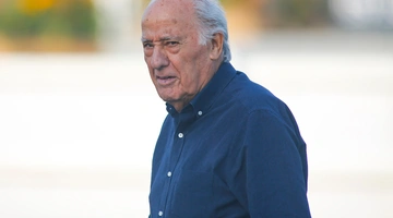 Αμάνθιο Ορτέγκα