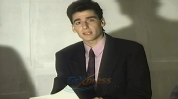 1991 liagkas