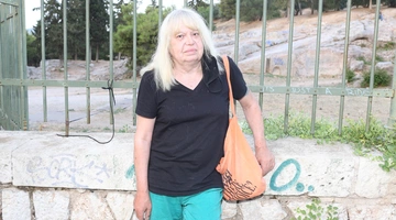 Πάολα Ρεβενιώτη