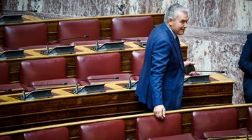Δημήτρης Κυριαζίδης