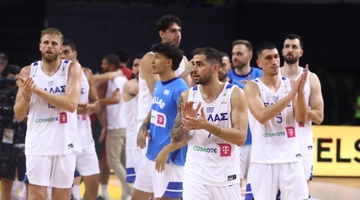 Εθνική Ελλάδας