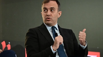 Τάσος Χατζηβασιλείου