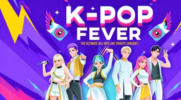 K-POP FEVER