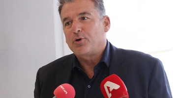 Γιώργος Λιάγκας
