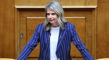 Μιλένα Αποστολάκη