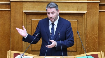 Νίκος Ανδρουλάκης