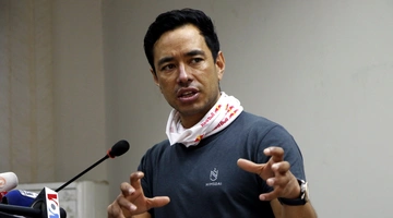 Nirmal Purja