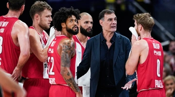 Ολυμπιακός 