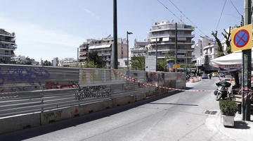 πλατεία Κυψέλη