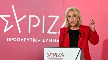 Ρένα Δούρου