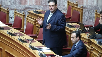 Θεόδωρος Λιβάνιος