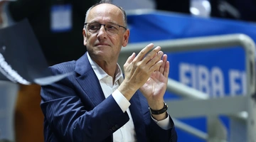 Βαγγέλης Λιόλιος